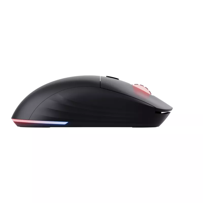 Belaidė žaidimų pelė Trust GXT 926 Redex II, dešinei rankai, lazerinė, 10000 DPI