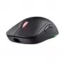 Trust GXT 927 Redex+ žaidimų pelė, dešinei rankai, belaidė RF + USB Type-A, lazerinė, 25600 DPI