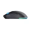 Trust GXT 927 Redex+ žaidimų pelė, dešinei rankai, belaidė RF + USB Type-A, lazerinė, 25600 DPI