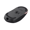 Trust GXT 927 Redex+ žaidimų pelė, dešinei rankai, belaidė RF + USB Type-A, lazerinė, 25600 DPI