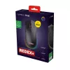 Trust GXT 927 Redex+ žaidimų pelė, dešinei rankai, belaidė RF + USB Type-A, lazerinė, 25600 DPI