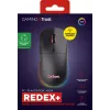 Trust GXT 927 Redex+ žaidimų pelė, dešinei rankai, belaidė RF + USB Type-A, lazerinė, 25600 DPI