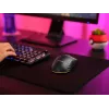 Trust GXT 927 Redex+ žaidimų pelė, dešinei rankai, belaidė RF + USB Type-A, lazerinė, 25600 DPI