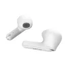 Trust Yavi belaidės ausinės True Wireless Stereo (TWS) į ausį Skambučiai/Muzika USB Type-C Baltos