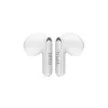 Trust Yavi belaidės ausinės True Wireless Stereo (TWS) į ausį Skambučiai/Muzika USB Type-C Baltos