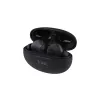 Trust Yavi belaidės ausinės True Wireless Stereo (TWS) į ausį, skambučiai/muzika, USB Type-C, Bluetooth, juodos