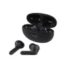 Trust Yavi belaidės ausinės True Wireless Stereo (TWS) į ausį, skambučiai/muzika, USB Type-C, Bluetooth, juodos