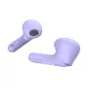 Trust Yavi belaidės ausinės True Wireless Stereo (TWS) į ausį skambučiams/muzikai USB Type-C mėlynos/violetinės