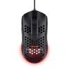 Trust GXT 928 HELOX, dešinės rankos, optinė, USB Type-A, 6400 DPI, juoda