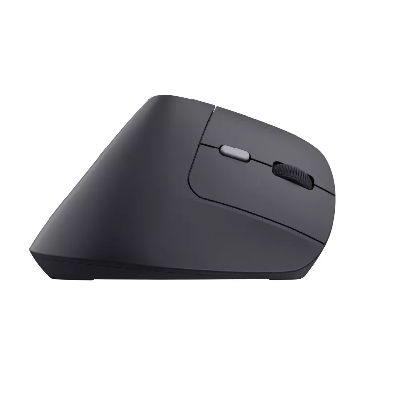 Trust TM-270 vertikali belaidė pelė RF optinė 2400 DPI