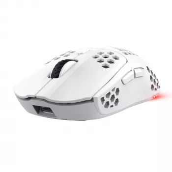 Trust GXT 929 Helox belaidė pelė žaidimams, dešinei rankai, optinė, 4800 DPI