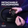 Trust GXT492 Carus ausinės žaidimams, laidinės, juodos