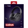 Trust GXT492 Carus ausinės žaidimams, laidinės, juodos