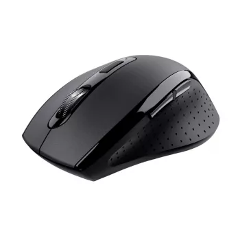 Trust Sura pelė RF Wireless optinė 1500 DPI balta