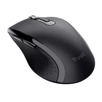Trust Sura pelė RF Wireless optinė 1500 DPI balta