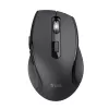 Trust Sura pelė RF Wireless optinė 1500 DPI balta
