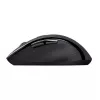 Trust Sura pelė RF Wireless optinė 1500 DPI balta