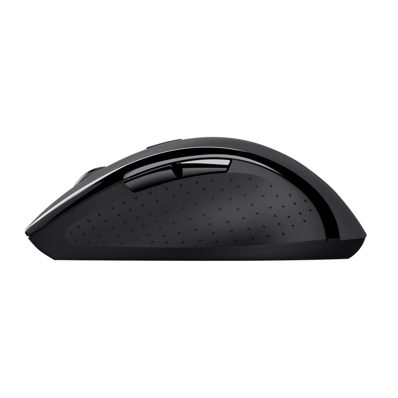 Trust Sura pelė RF Wireless optinė 1500 DPI balta