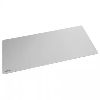 Trust GXT 759W Baltas žaidimų pelės kilimėlis