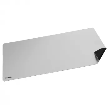 Trust GXT 759W Baltas žaidimų pelės kilimėlis