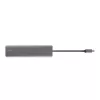 Trust 25661 USB Type-C sąsajos stotelė aliumininiame korpuse