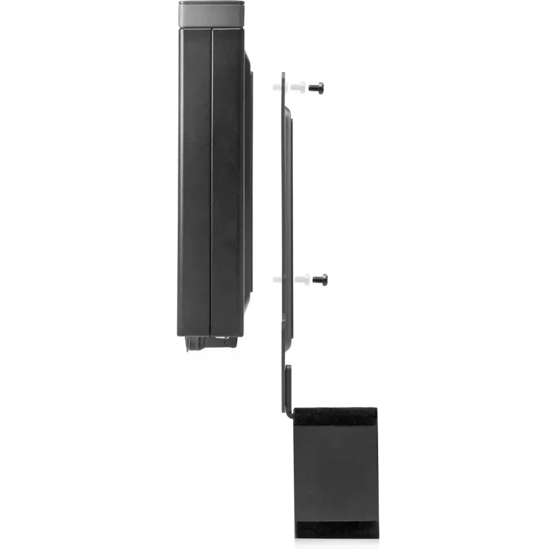 HP B300 PC tvirtinimo laikiklis, 318 g, 246,3 mm, 115 mm, 51,9 mm, 285 mm, 135 mm