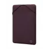 HP Reversible Protective 14,1 colio alyvinis nešiojamojo kompiuterio dangtelis, apsauginis dėklas, 160 g