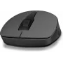 HP 150 belaidė pelė, ambidekstrinė, optinė, RF belaidė, 1600 DPI, juoda