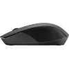 HP 150 belaidė pelė, ambidekstrinė, optinė, RF belaidė, 1600 DPI, juoda