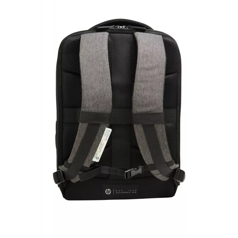 HP Renew Travel 15.6 col. kuprinė, kuprinė, 650 g