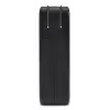 StarTech.com 140W USB-C sieninis įkroviklis, 3x USB-C/1x USB-A, PD 3.1 tarptautinis GaN maitinimo adapteris, skirtas MacBook/Dell XPS/Inspiron