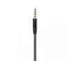 Sandberg MiniJack Headset Saver, laidinis, skambučiai/muzika, 20 - 20000 Hz, 71 g, ausinės, juoda