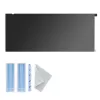 StarTech.com Privatumo Filtras Dell P3424WE Išlenktam 21:9 Monitoriui, Dvipusis Filtras Matinis/Blizgus, Ekrano Apsauga