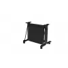 HP DesignJet T200/T600 24 colių spausdintuvo stovas