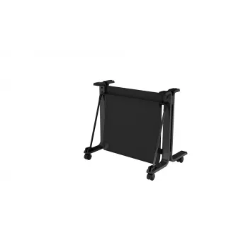 HP DesignJet T200/T600 24 colių spausdintuvo stovas