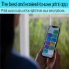 HP OfficeJet Pro 9125e belaidis daugiafunkcis spalvotas spausdintuvas, Instant Ink, dvipusis spausdinimas
