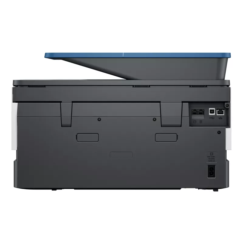 HP OfficeJet Pro 9125e belaidis daugiafunkcis spalvotas spausdintuvas, Instant Ink, dvipusis spausdinimas