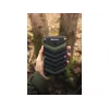 Sandberg Survivor Powerbank 20000, 20000 mAh, Li-Ion, juoda/žalia