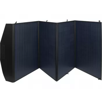 Sandberg Solar Charger 200W QC3.0+PD+DC – nešiojama saulės baterija 200 W