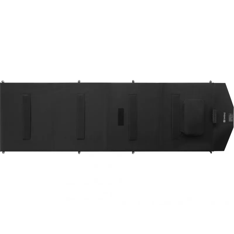 Sandberg Solar Charger 200W QC3.0+PD+DC – nešiojama saulės baterija 200 W