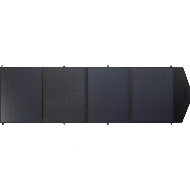 Sandberg Solar Charger 200W QC3.0+PD+DC – nešiojama saulės baterija 200 W
