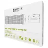 Sandberg Solar Charger 200W QC3.0+PD+DC – nešiojama saulės baterija 200 W