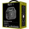Sandberg Power Station AC 300, 80000 mAh, AC, DC, Saulė, USB, 296 Wh, 300 W, 300 W, 6 A