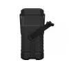 Sandberg Survivor Lantern All-in1 10000 – belaidis kempingo žibintas, juodas