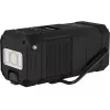Sandberg Survivor Lantern All-in1 10000 – belaidis kempingo žibintas, juodas