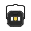 Sandberg Survivor Lantern All-in1 10000 – belaidis kempingo žibintas, juodas