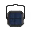 Sandberg Survivor Lantern All-in1 10000 – belaidis kempingo žibintas, juodas