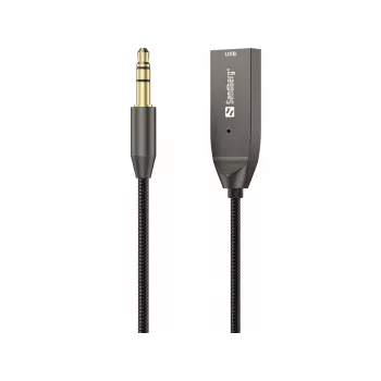 Sandberg Wireless Audio Link USB belaidis garso adapteris