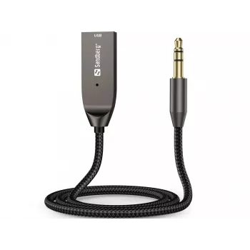 Sandberg Wireless Audio Link USB belaidis garso adapteris