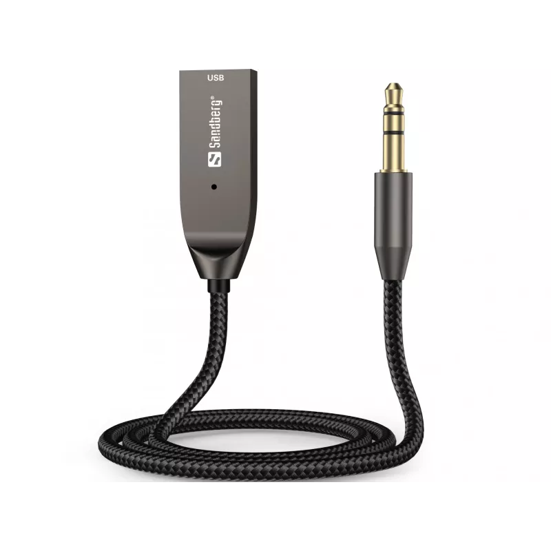 Sandberg Wireless Audio Link USB belaidis garso adapteris